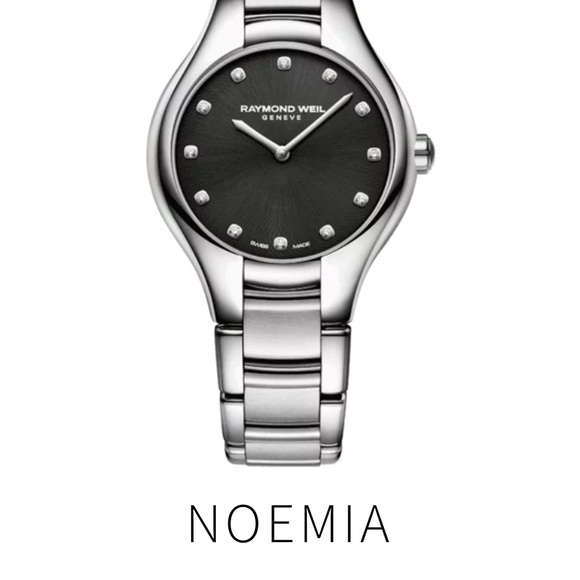 Raymond Weil Noemia Watch main image 9